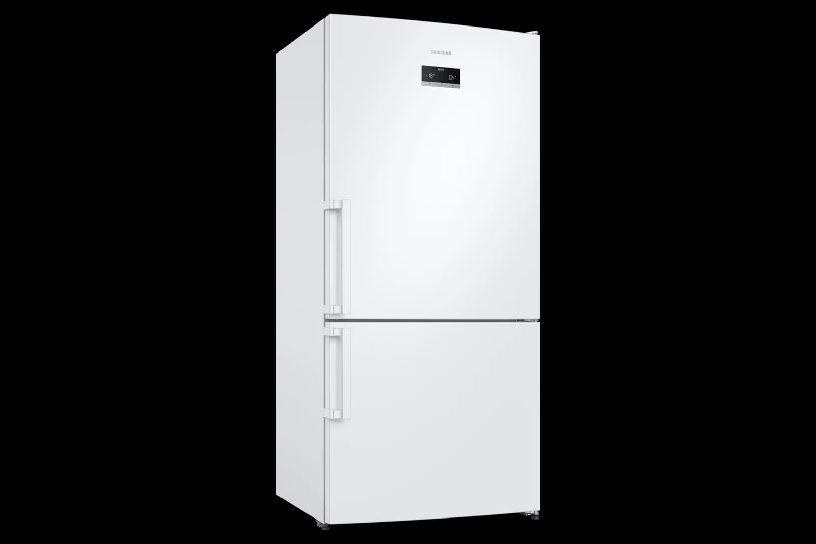 Alttan Donduruculu Buzdolabı Twin Cooling™ 580L