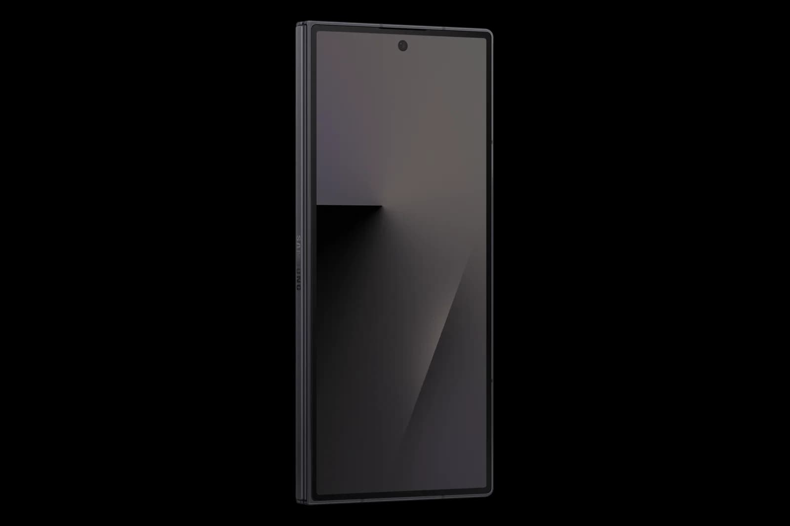 Galaxy Z Fold7