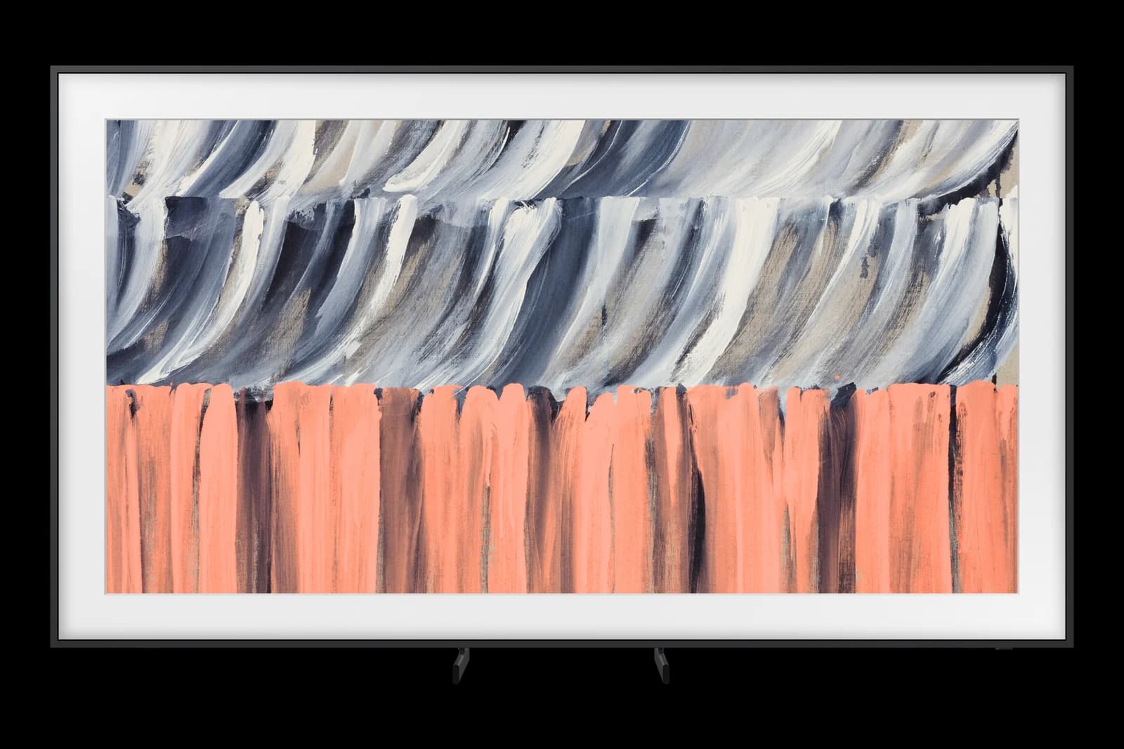 98" The Frame LS03HE 4K Samsung Vision AI Smart TV (2026)