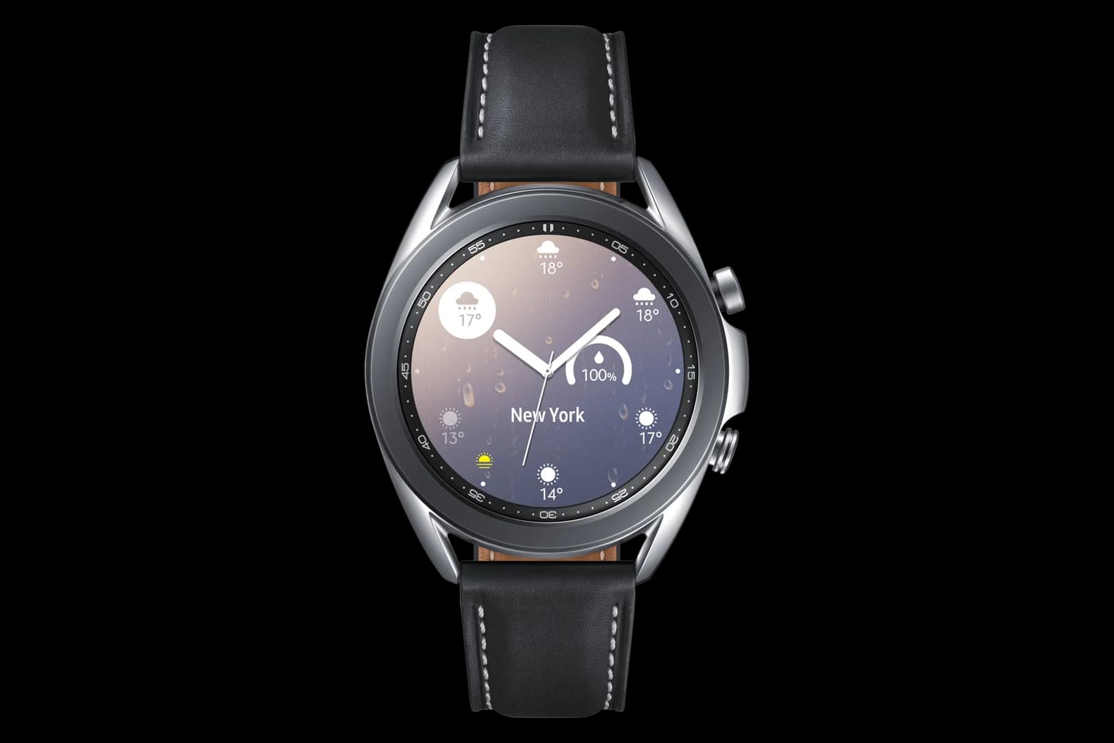Galaxy Watch3 Bluetooth (41mm)