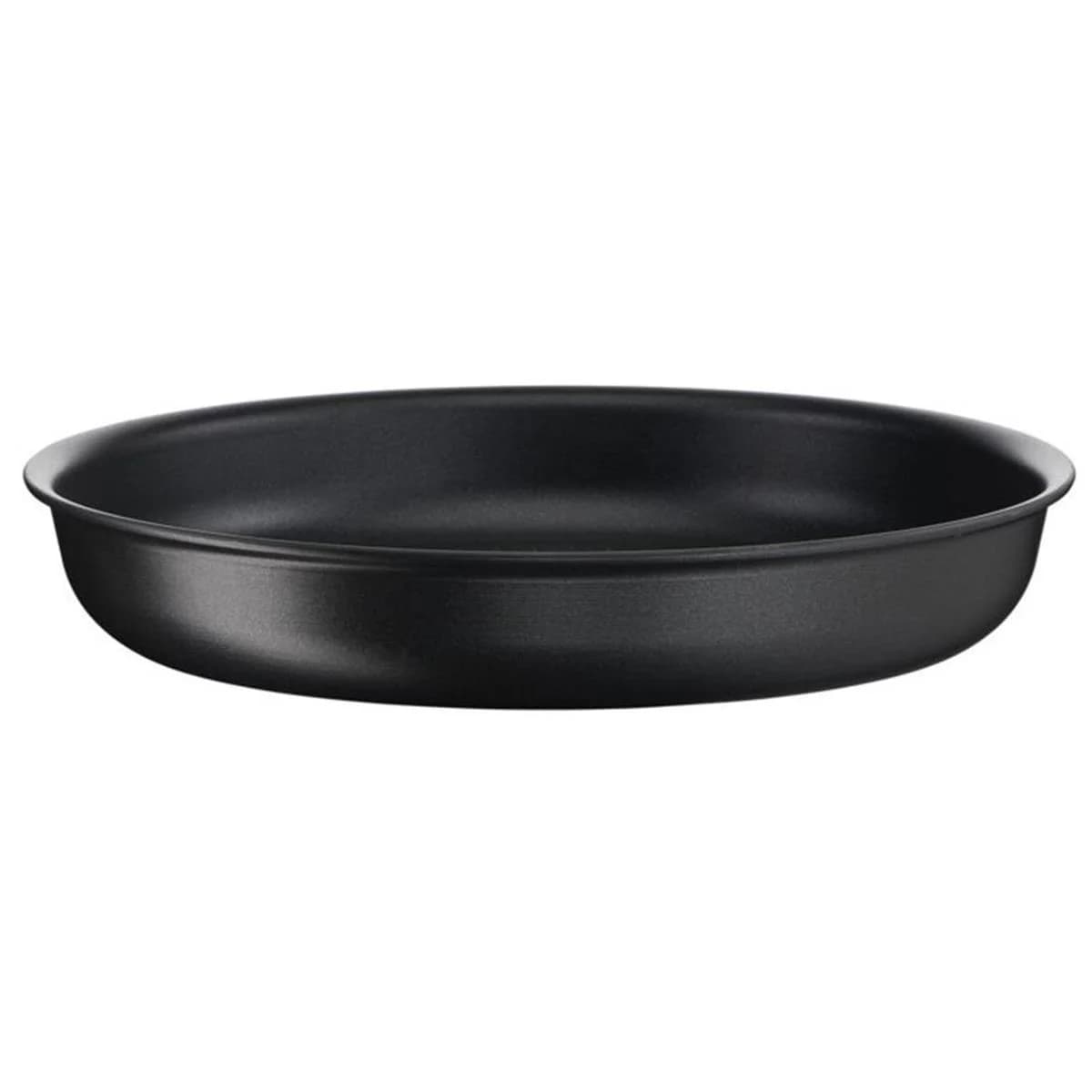 Titanyum 6X İndüksiyon Tabanlı Mix Tava - 22 cm