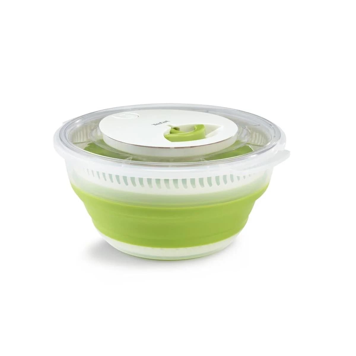 Katlanabilir Salata Kurutucu - 4 L
