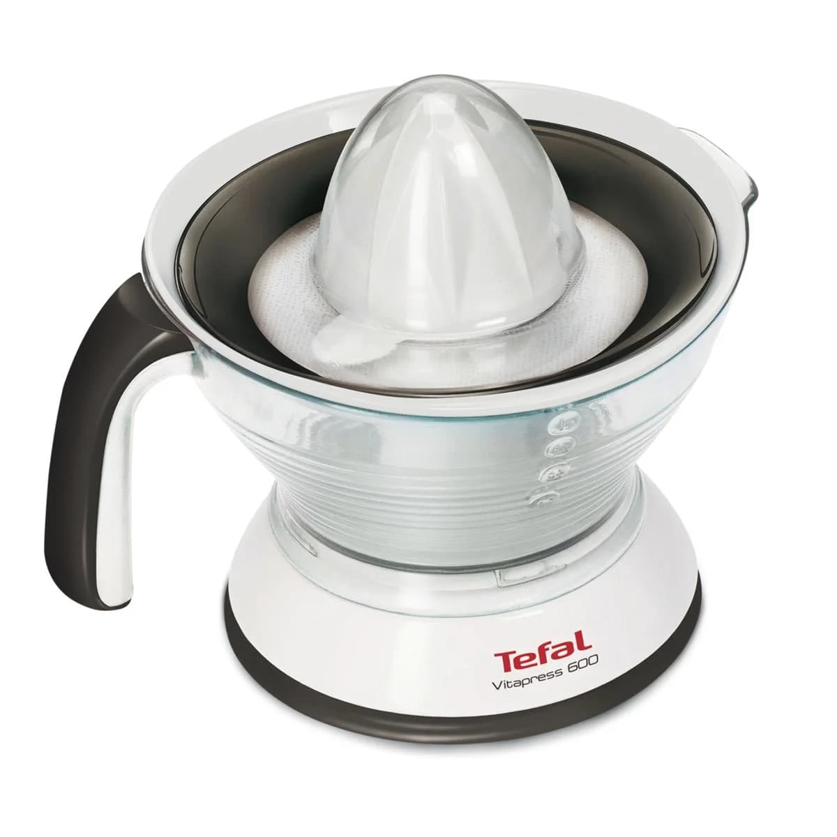 Vitapress Narenciye Sıkacağı - 0,6 L
