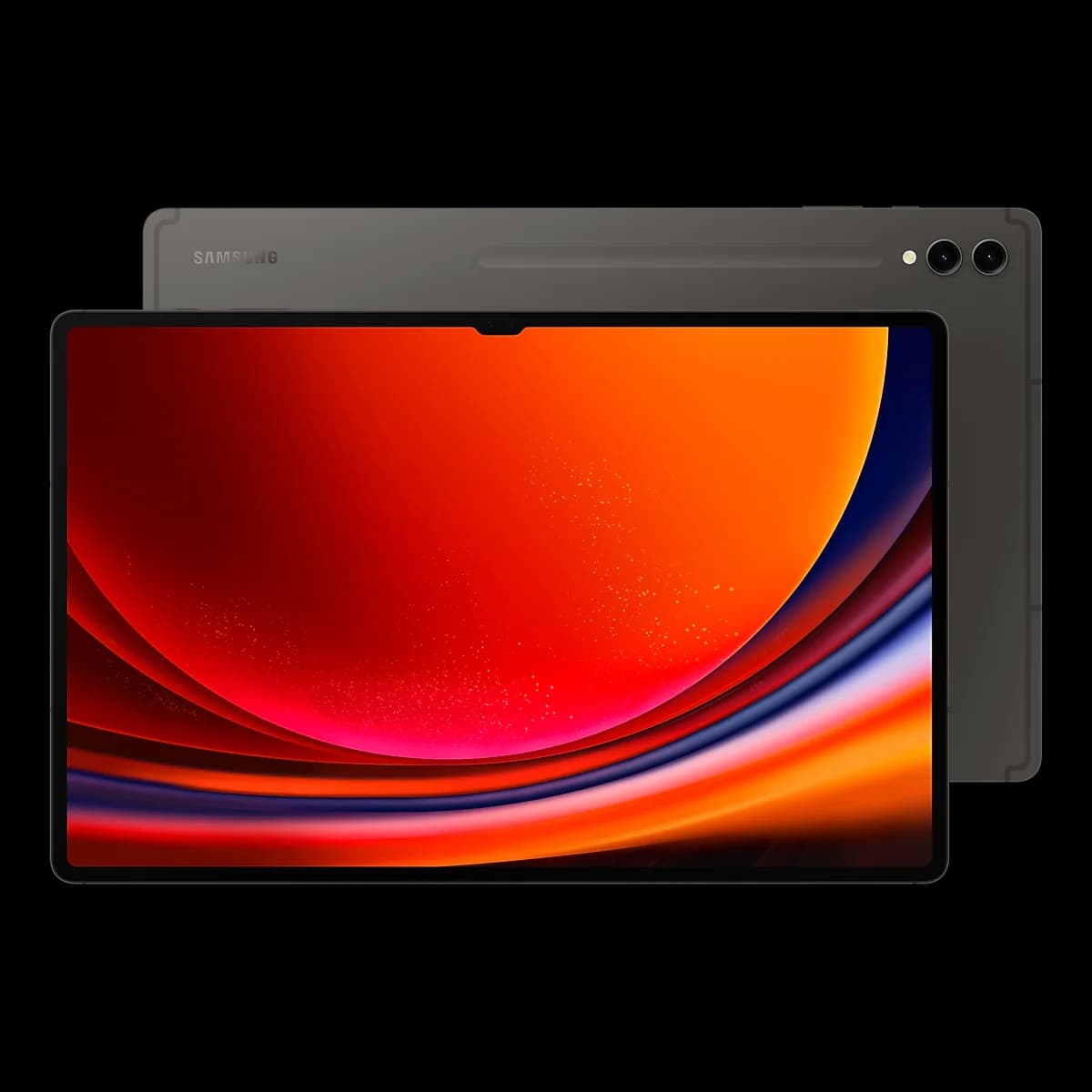 Galaxy Tab S9 Ultra (Wi-Fi)