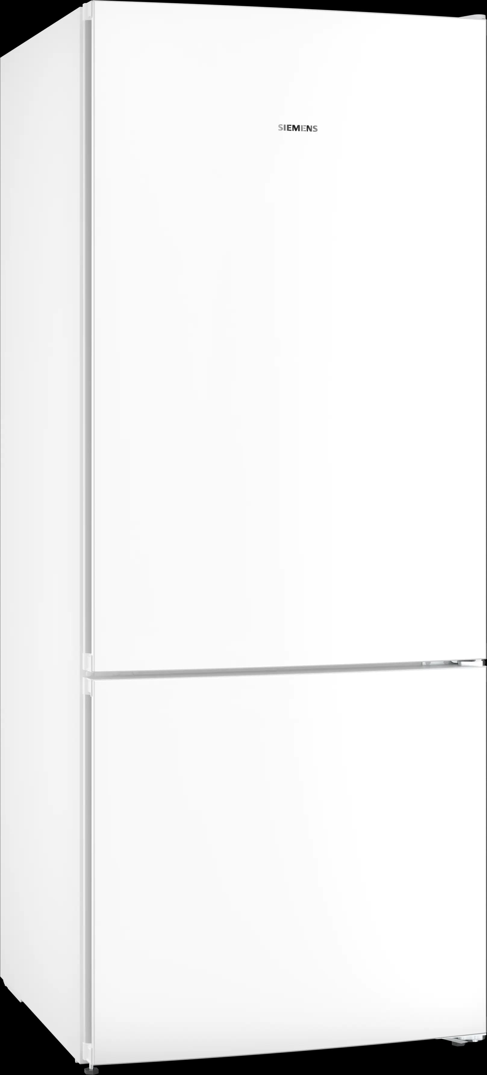 iQ300 Alttan Donduruculu Buzdolabı 186 x 75 cm Beyaz, Total noFrost