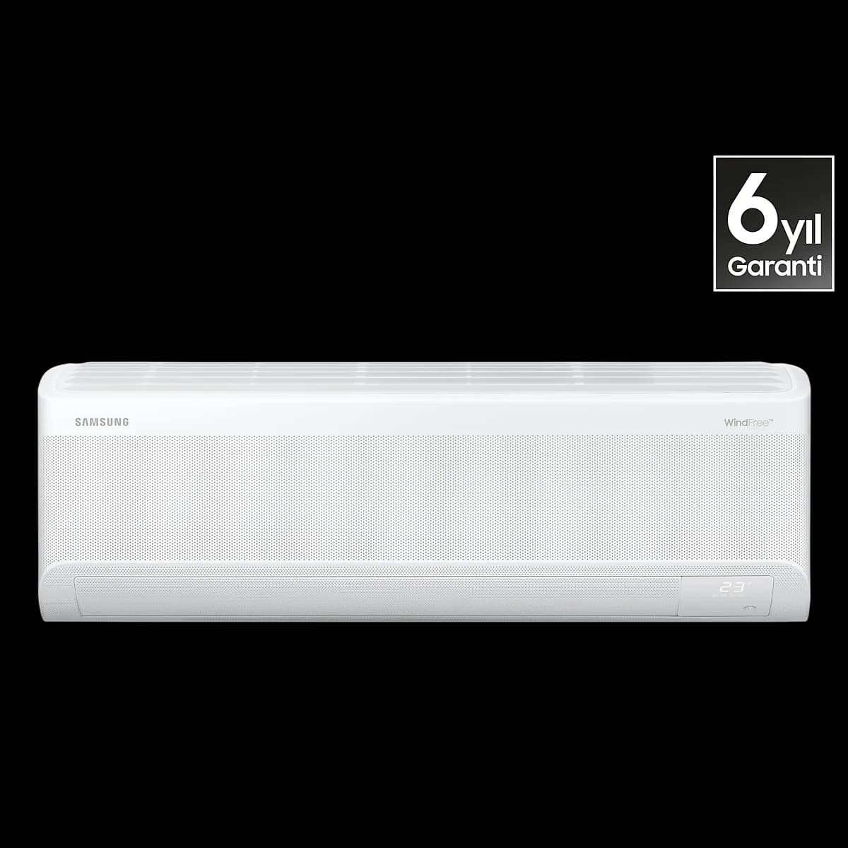 Bespoke AI WindFree Premium Plus Duvar Tipi Split Klima AI WindFree 9.000 BTU