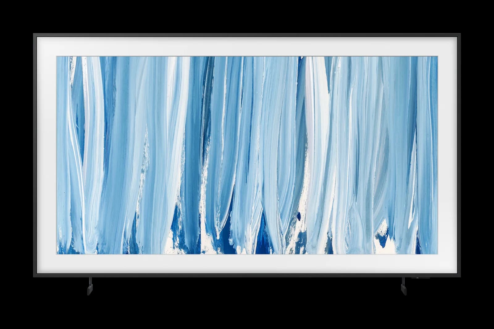 75" The Frame Pro LS03HW 4K Samsung Vision AI Smart TV (2026)