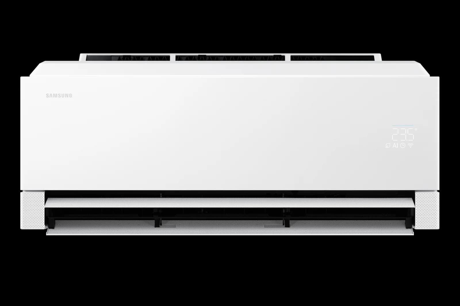 Bespoke AI WindFree Pro PM 1.0 Duvar Tipi Split Klima 9.000 BTU