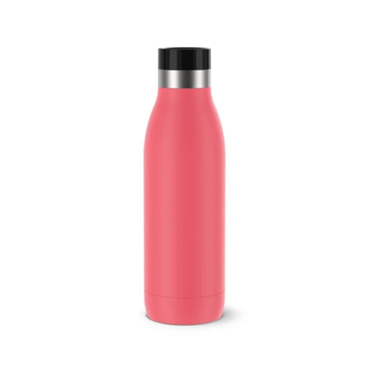 Bludrop Pembe Termos Şişe - 0.5 L
