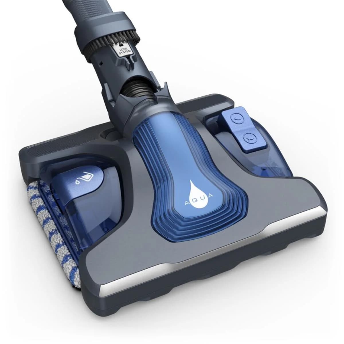 Aqua Head Mop Başlık