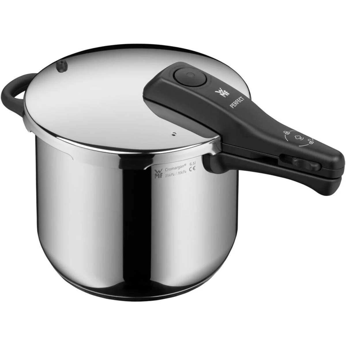 Perfect Düdüklü Tencere 6.5L