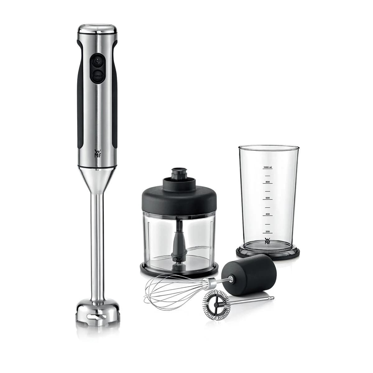 Lineo El Blender Seti 4'lü