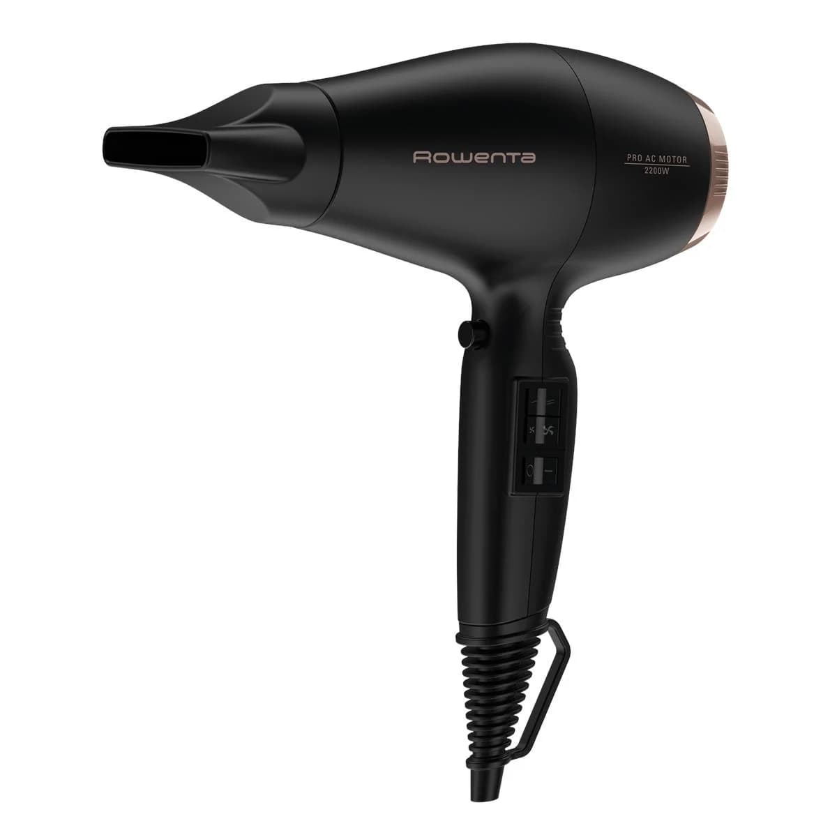 Rowenta CV6930 Compact Pro+ Saç Kurutma Makinesi