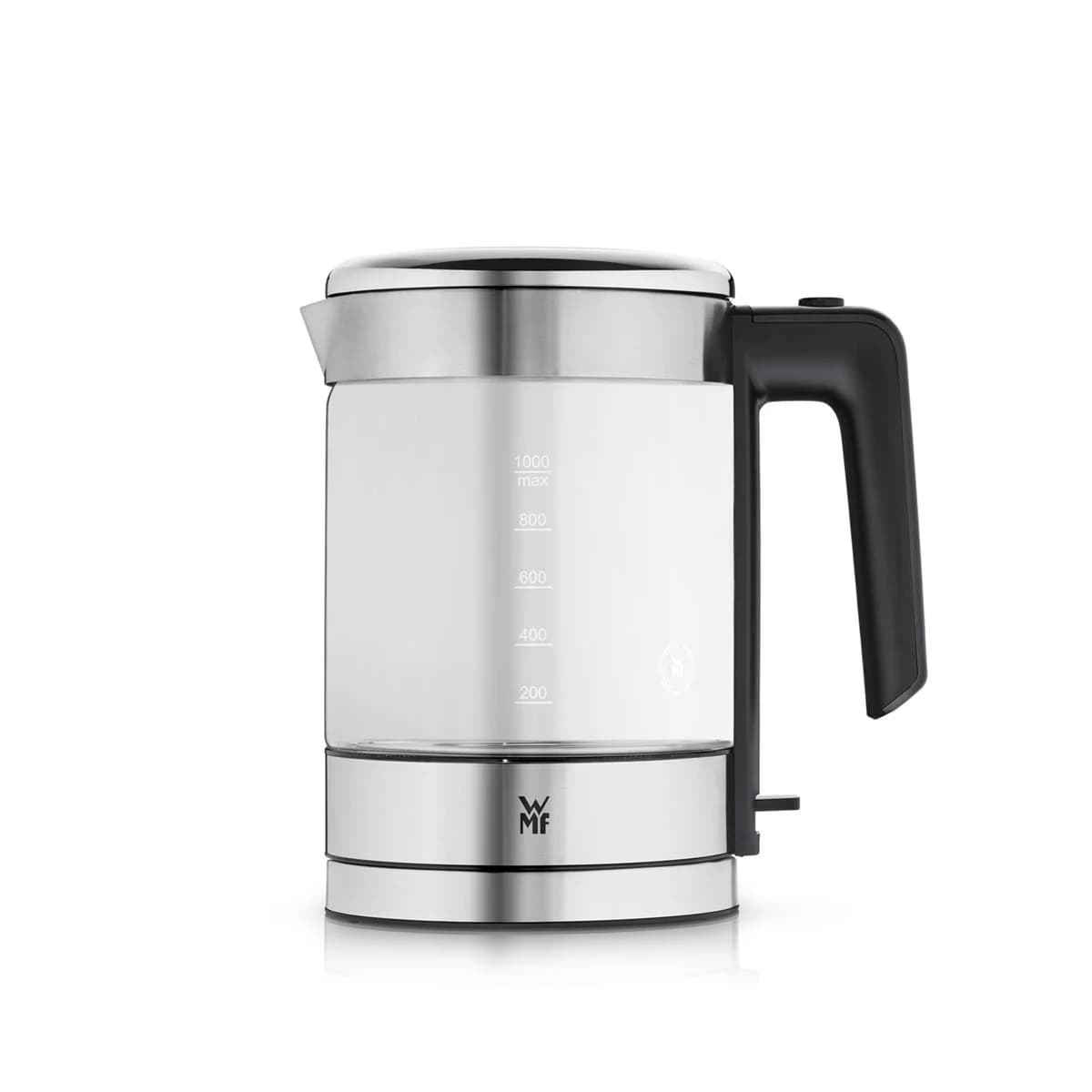 KITCHENminis® Cam Su Isıtıcısı 1L