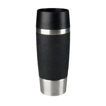 Travel Mug Termos Kupa 0,36 L Siyah