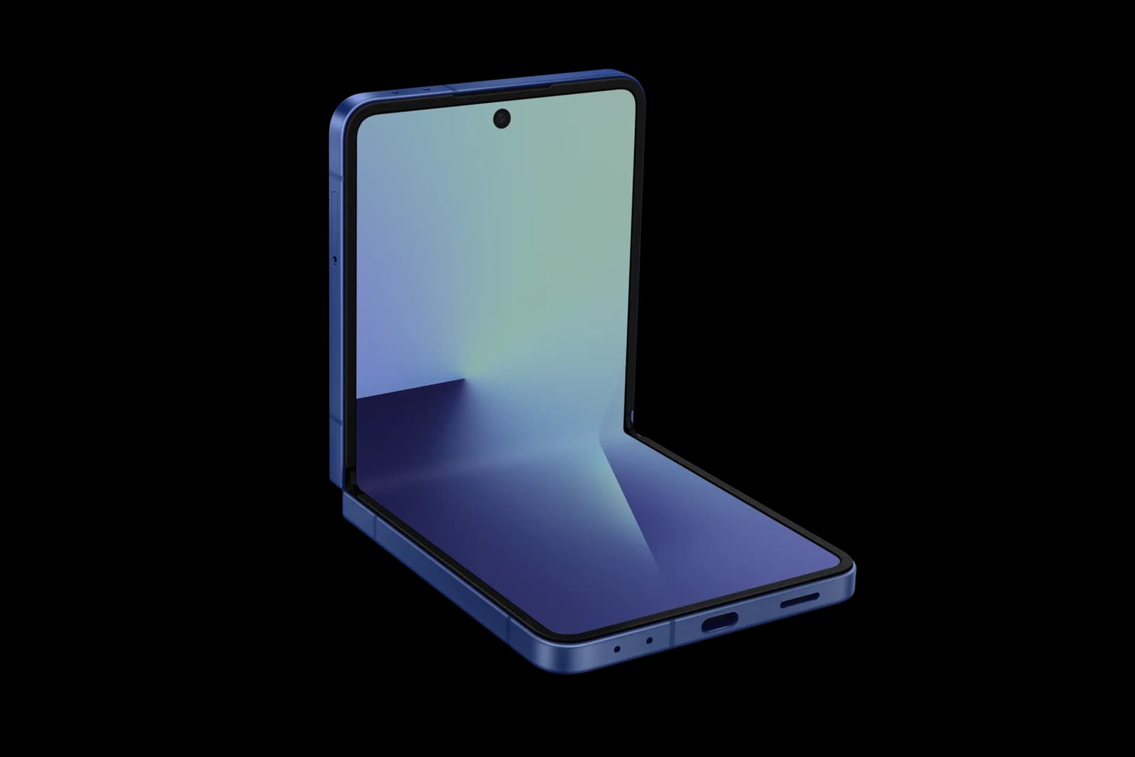 Galaxy Z Flip7