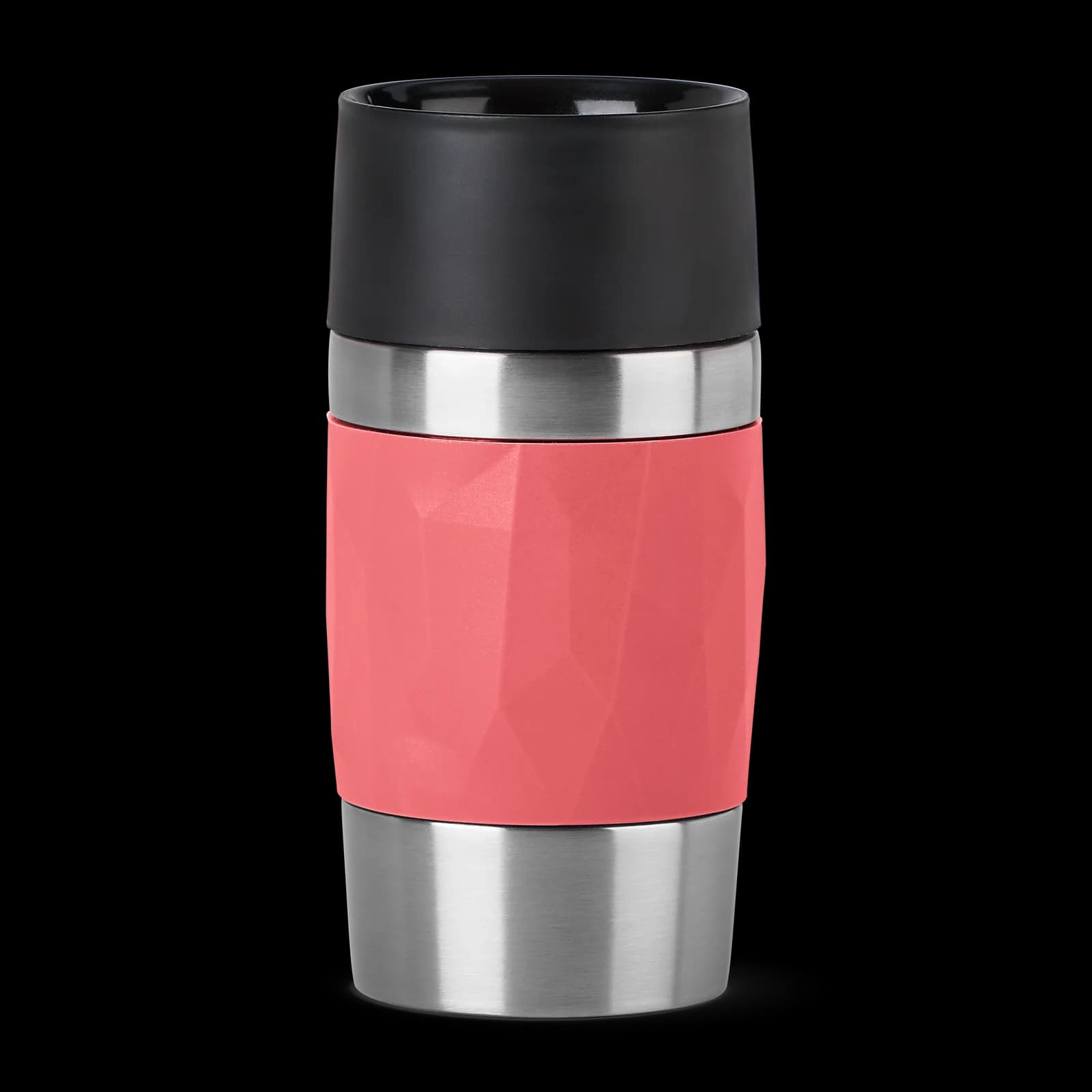 Travel Mug Compact Termos Kupa 0,3 L Pudra