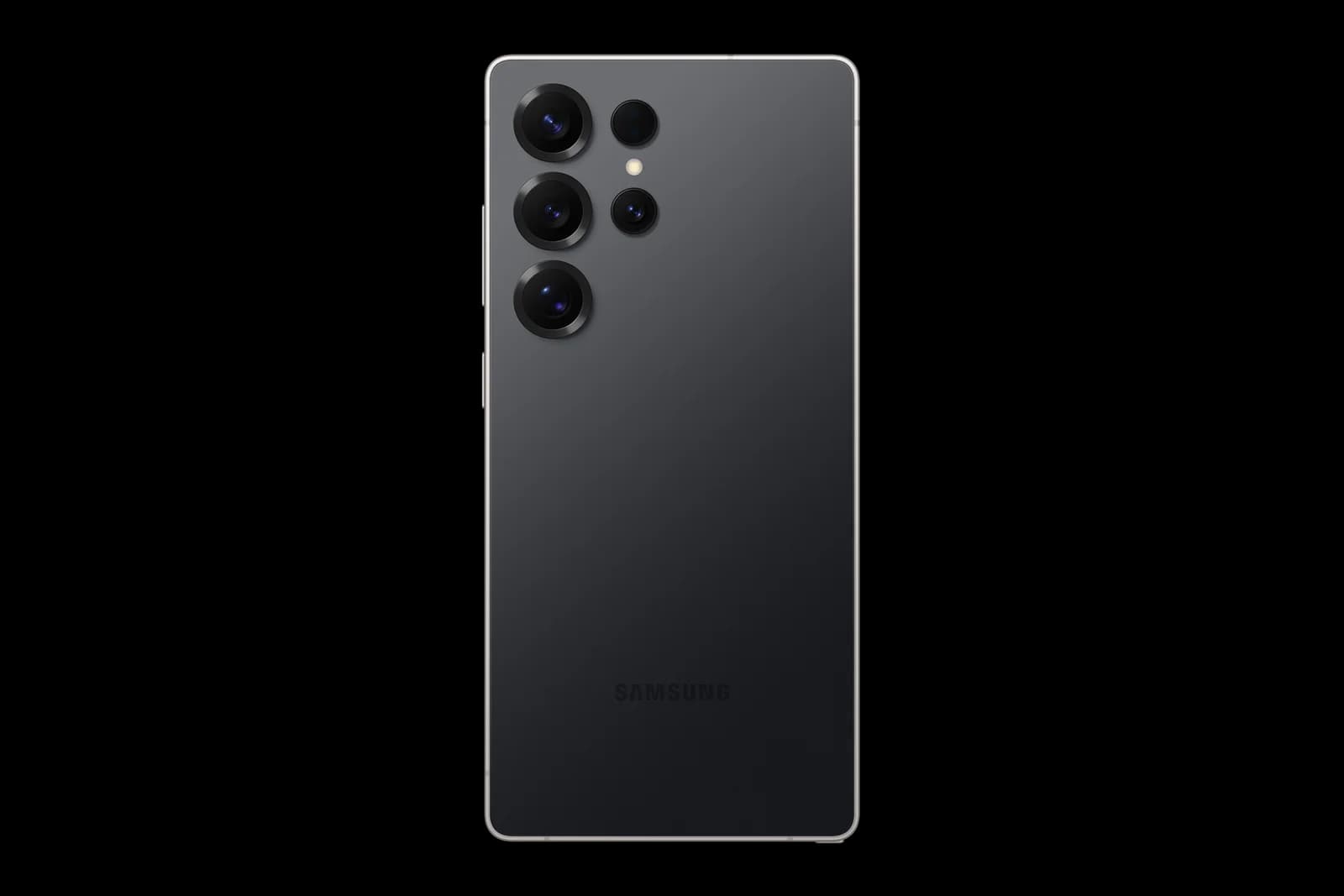 Galaxy S25 Ultra