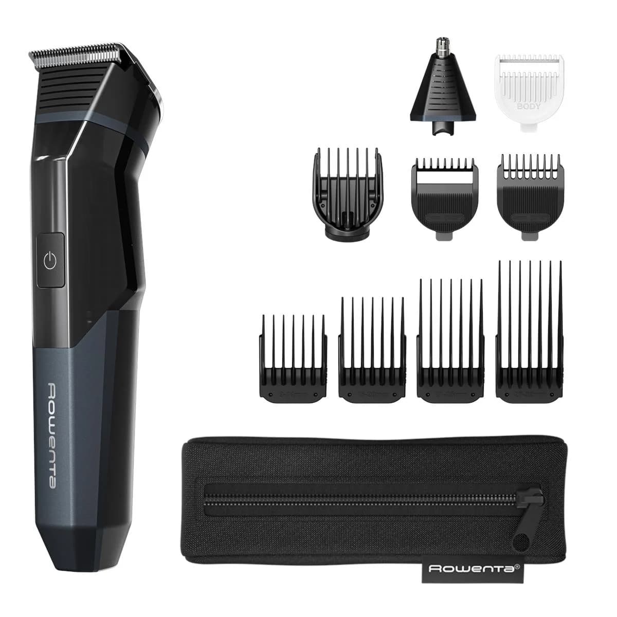 Rowenta TN9610 X Series 700 11’i 1 Arada Çok Amaçlı Tıraş Makinesi