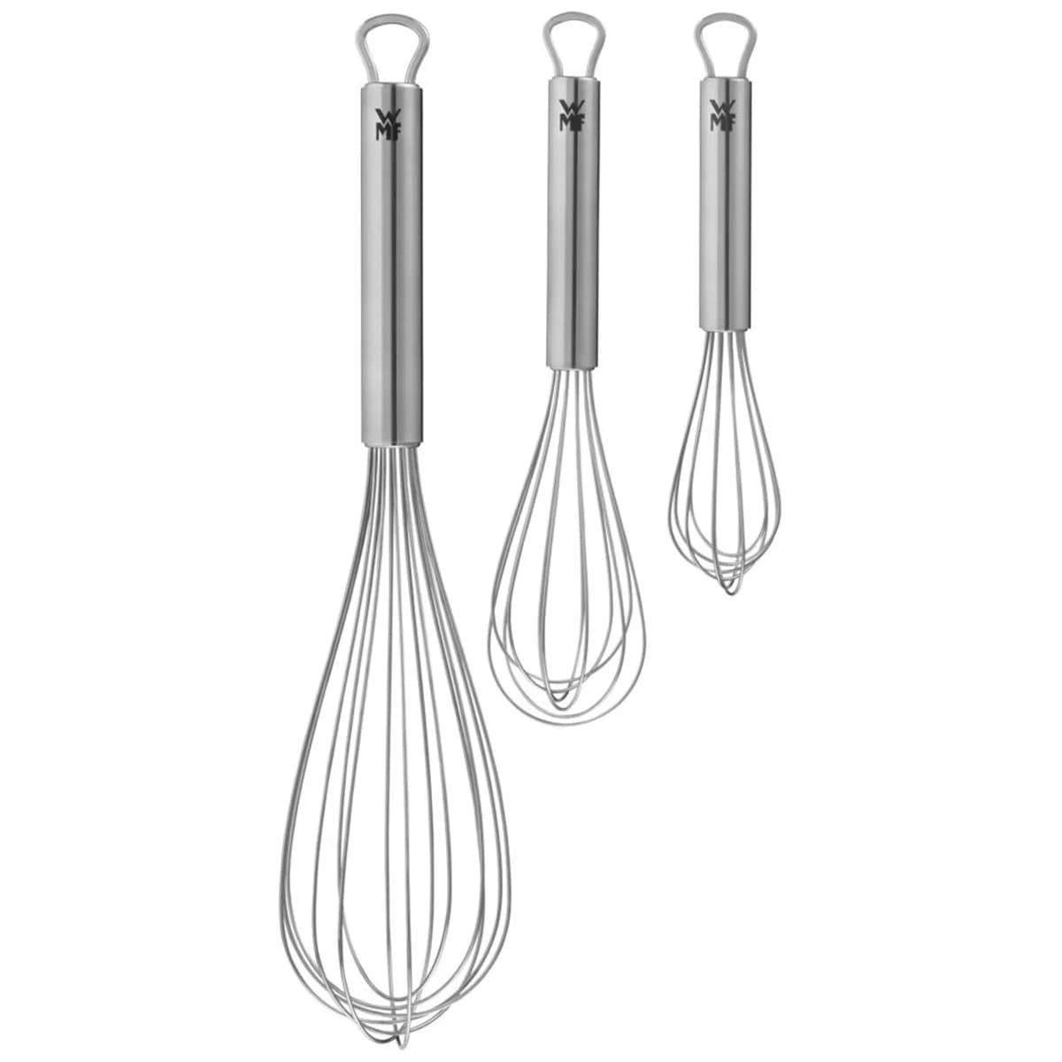 Profi Plus Çırpıcı Seti 3 Parça 15-20-30 cm