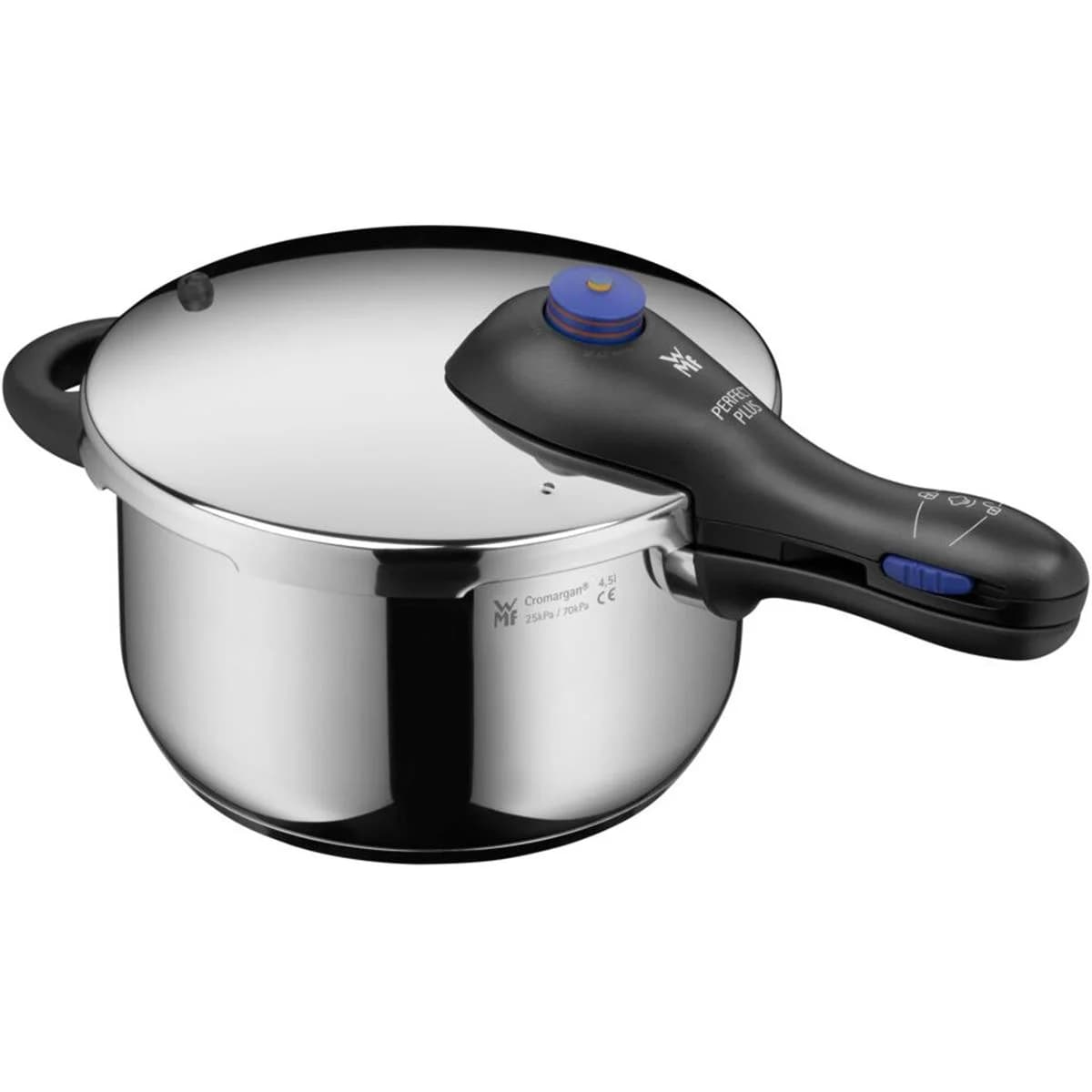 Perfect Plus Düdüklü Tencere 4.5L