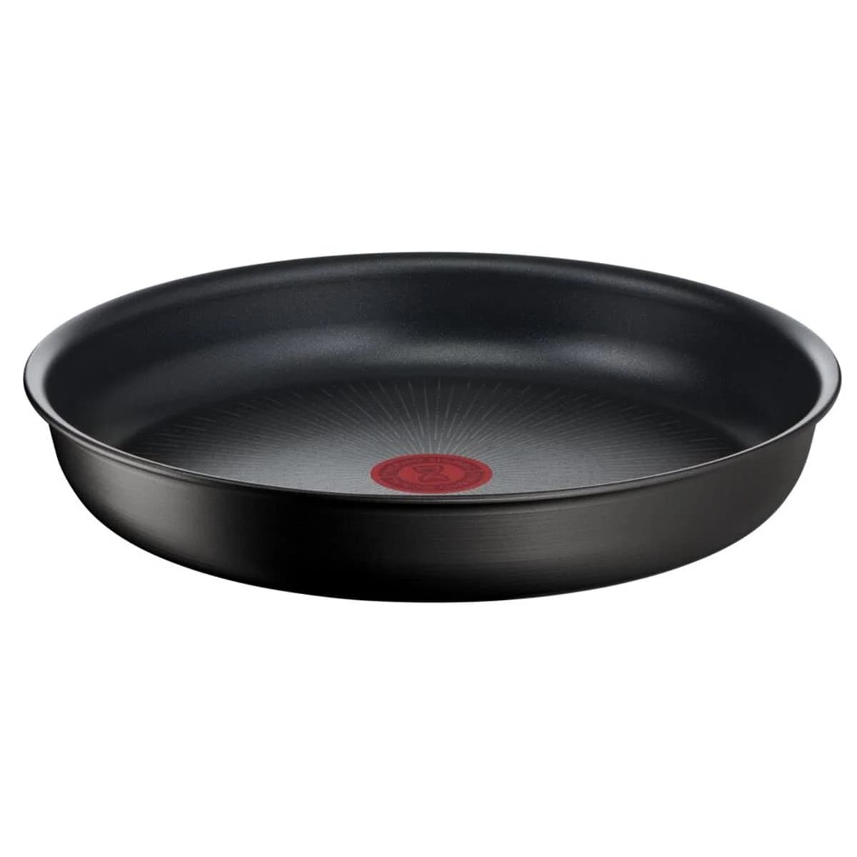 Titanyum Ingenio Mix 6X İndüksiyon Tabanlı Tava - 24 cm