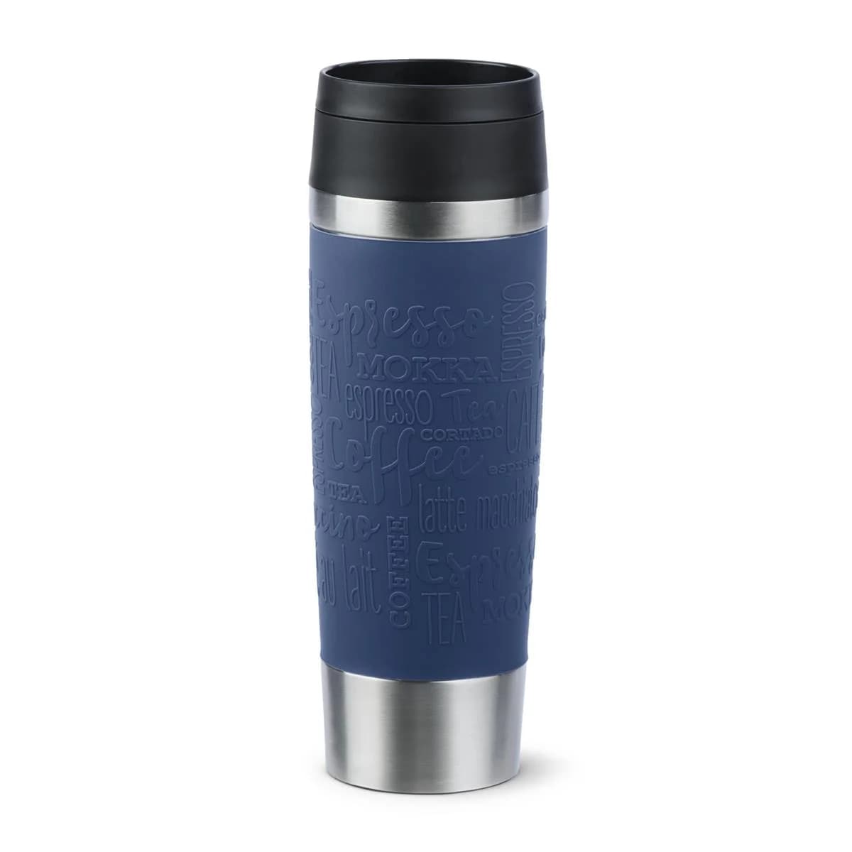Travel Mug Termos Koyu Mavi 0.5 L