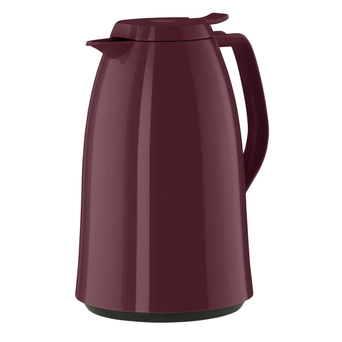 Mambo Termos Parlak Kırmızı - 1.5L