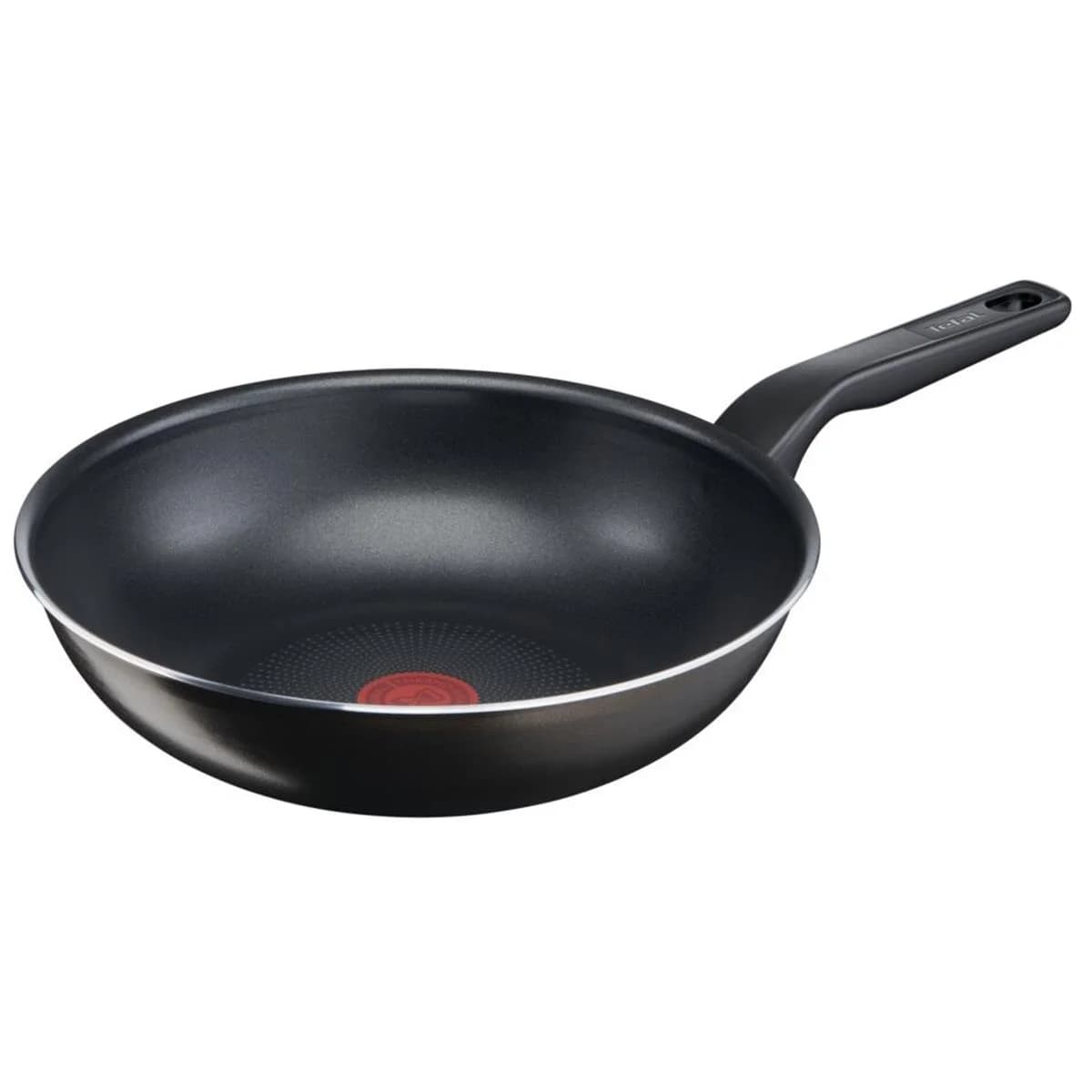 Titanyum 2X XL Force Wok Difüzyon Tabanlı Tava - 28 cm