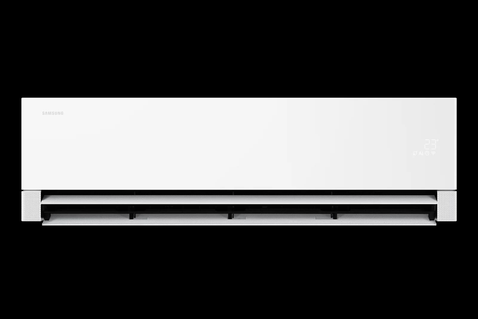 Bespoke AI WindFree Pro Duvar Tipi Split Klima 18.000 BTU