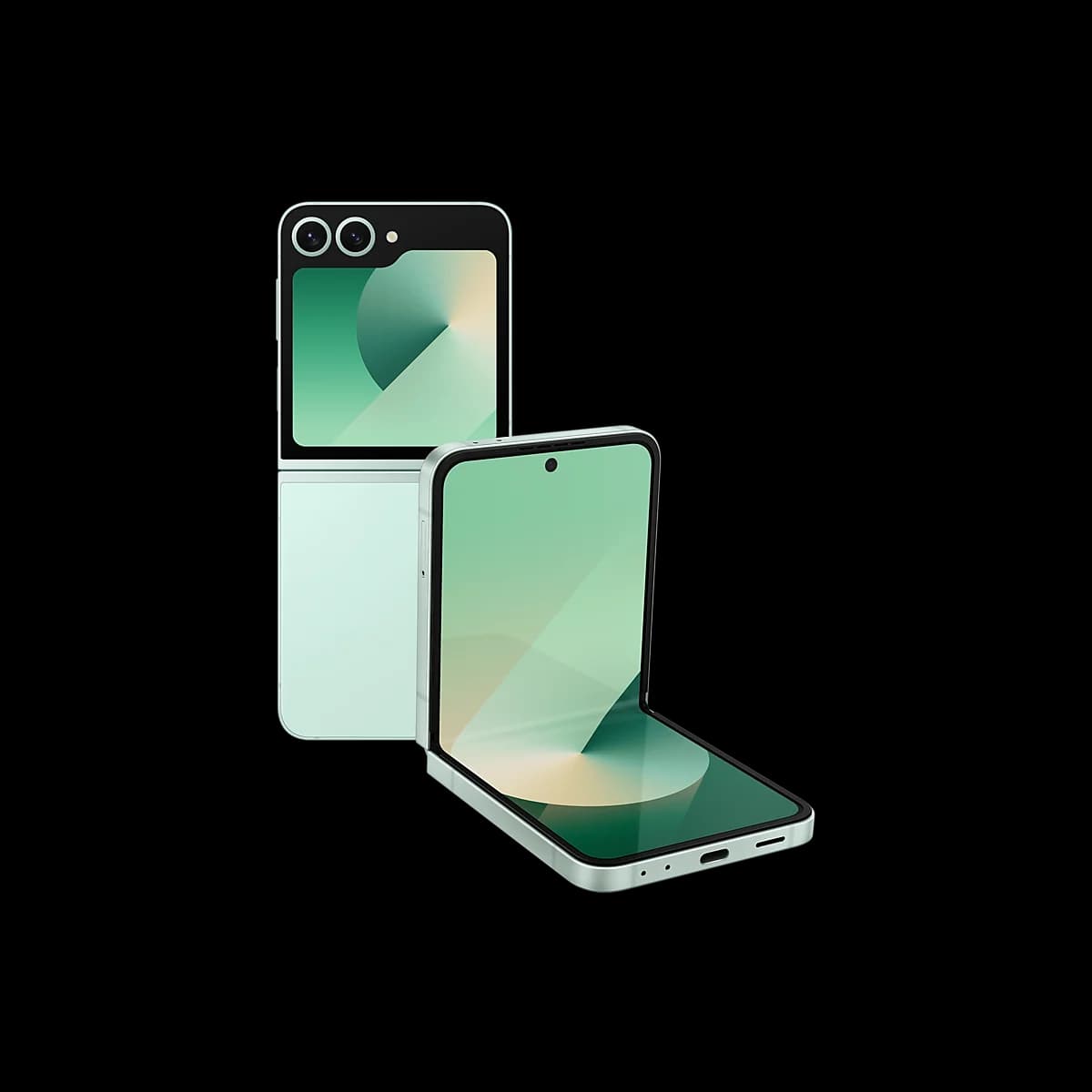Galaxy Z Flip6