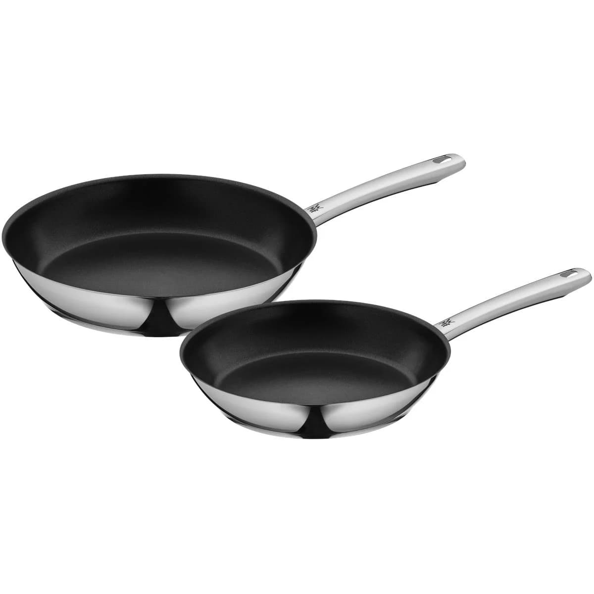 Nordic Profi 2'li Tava Seti 24+28 cm