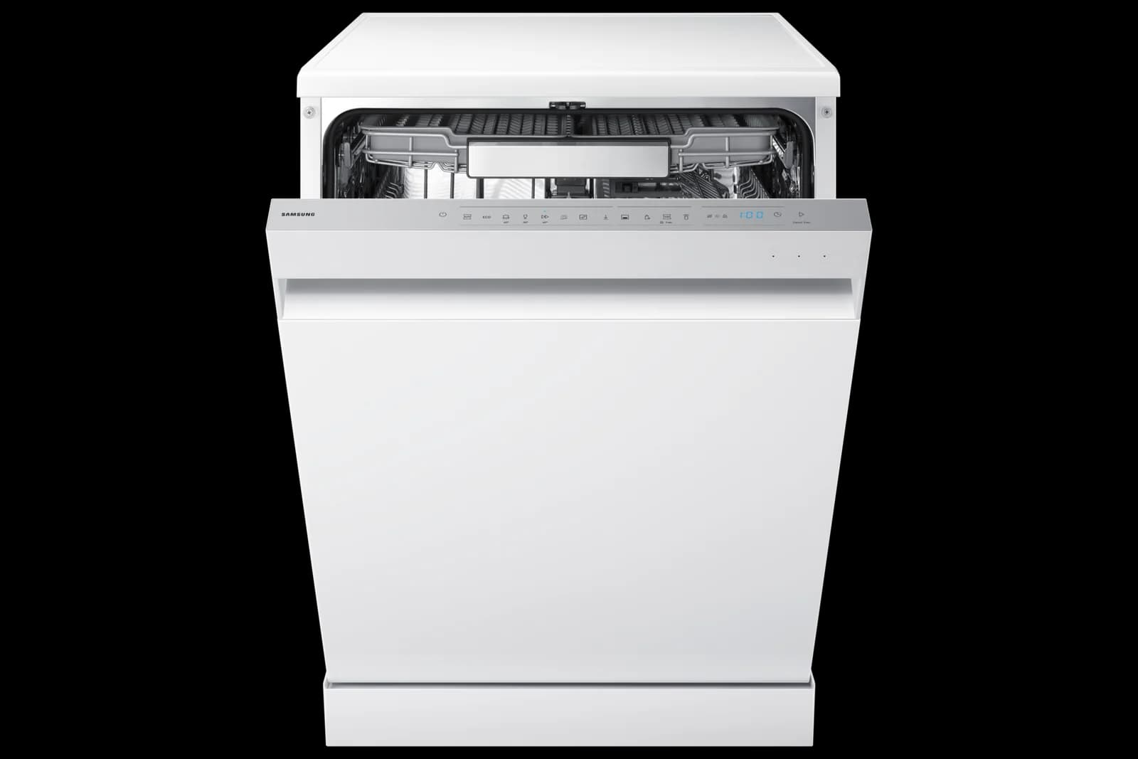 Solo Bulaşık Makinesi AutoRelease™ 7 + 3 indirilebilir program