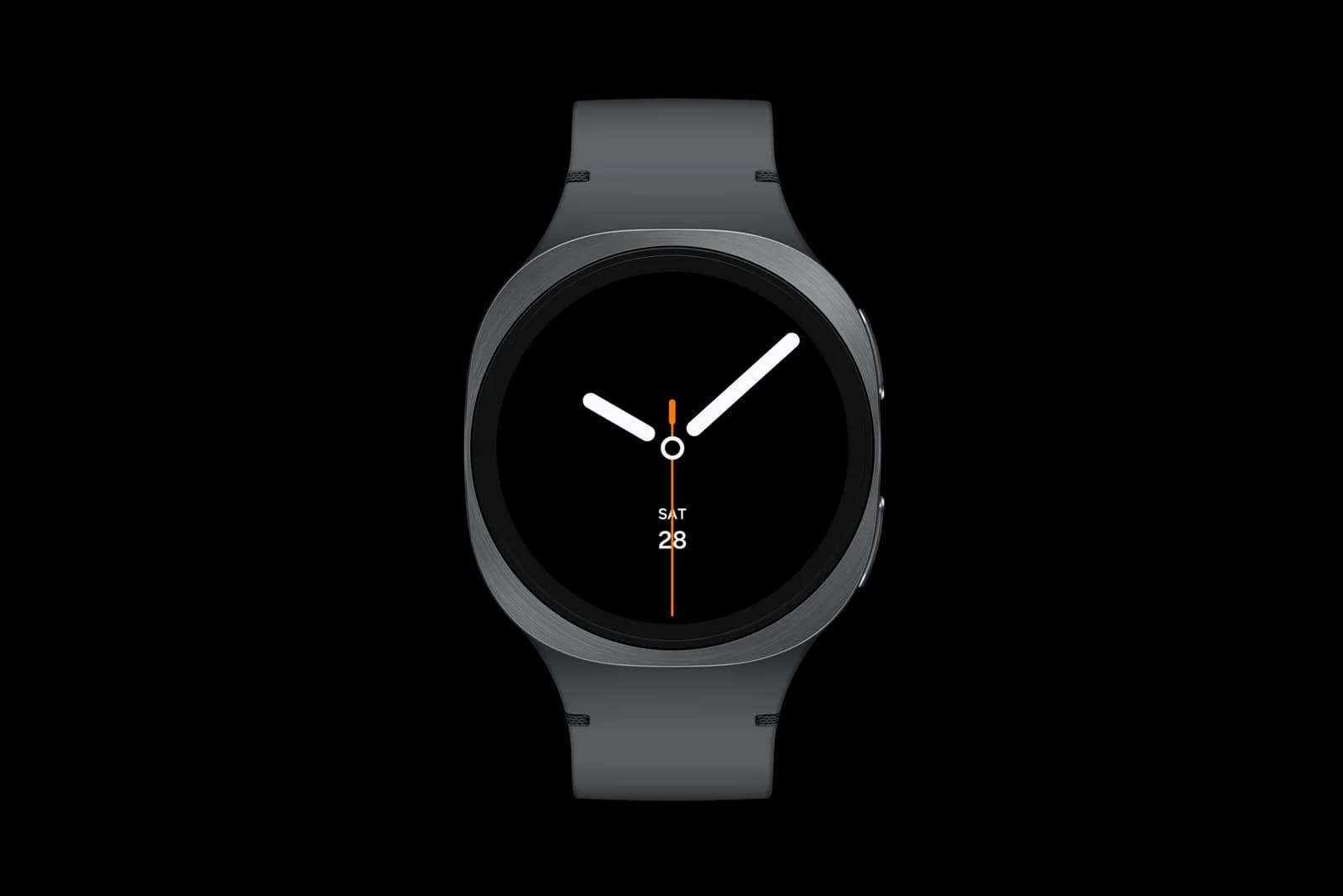 Galaxy Watch8 (Bluetooth, 40 mm)