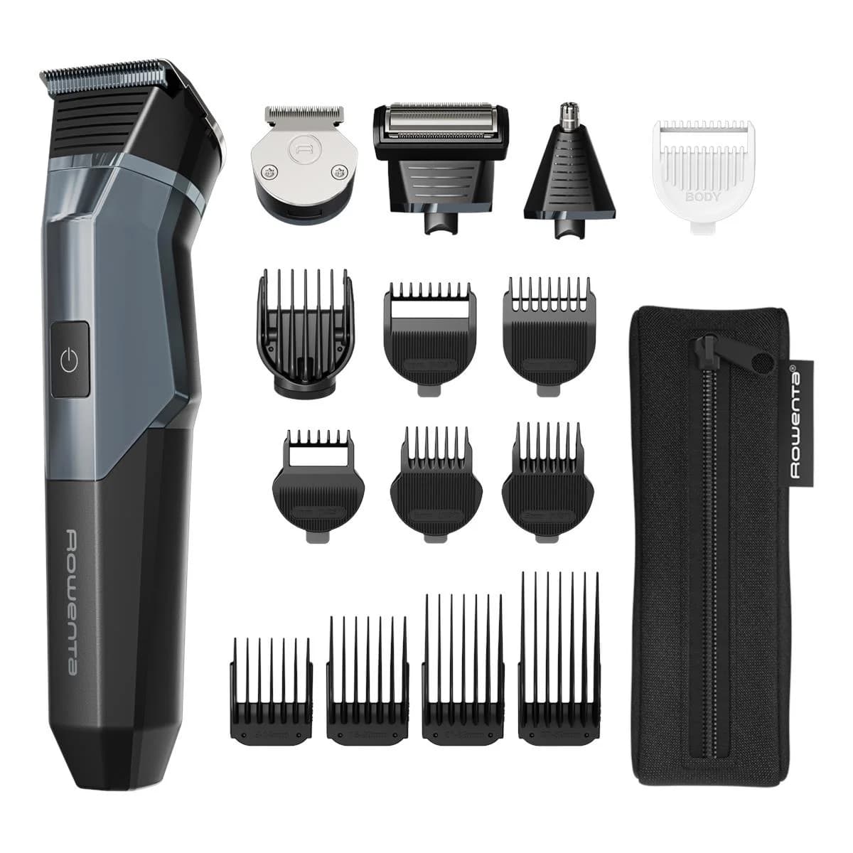 Rowenta TN9710 X Series 900 16’sı 1 Arada Çok Amaçlı Tıraş Makinesi