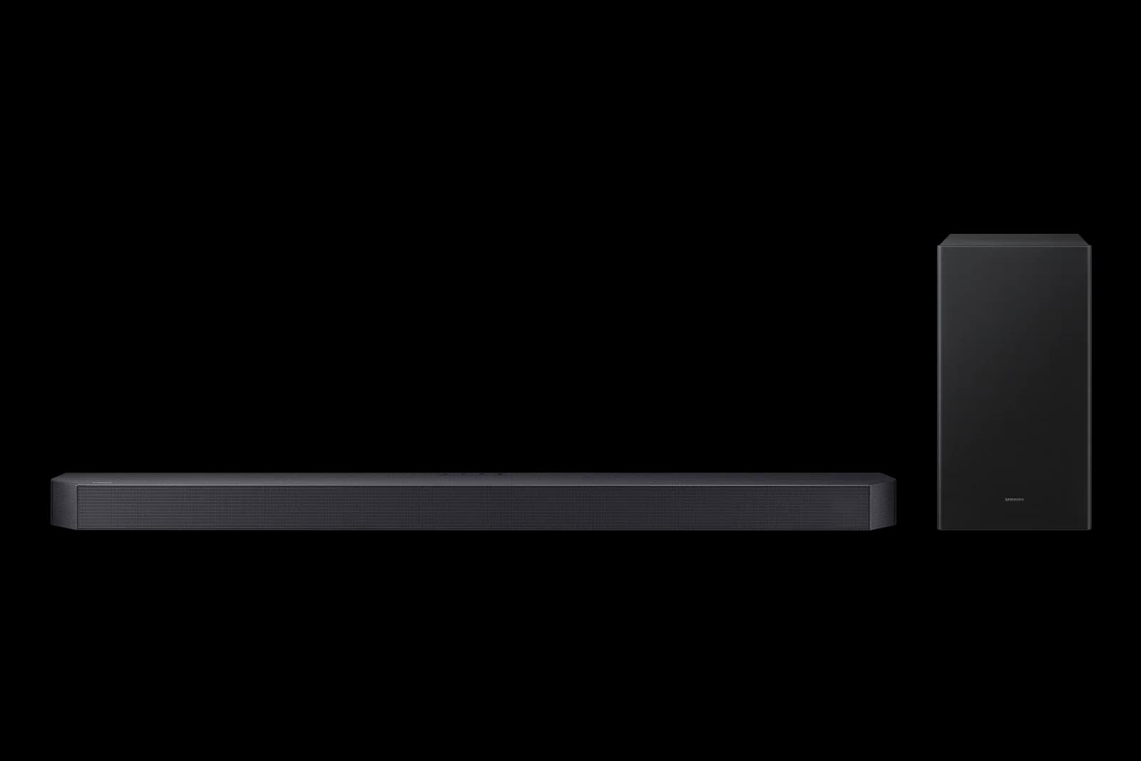 Q-serisi Soundbar HW-Q600F 3.1.2 ch Subwoofer (2025)
