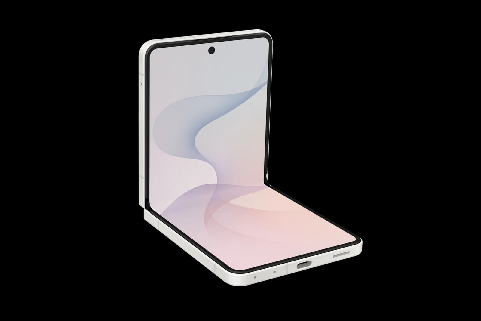 Galaxy Z Flip8