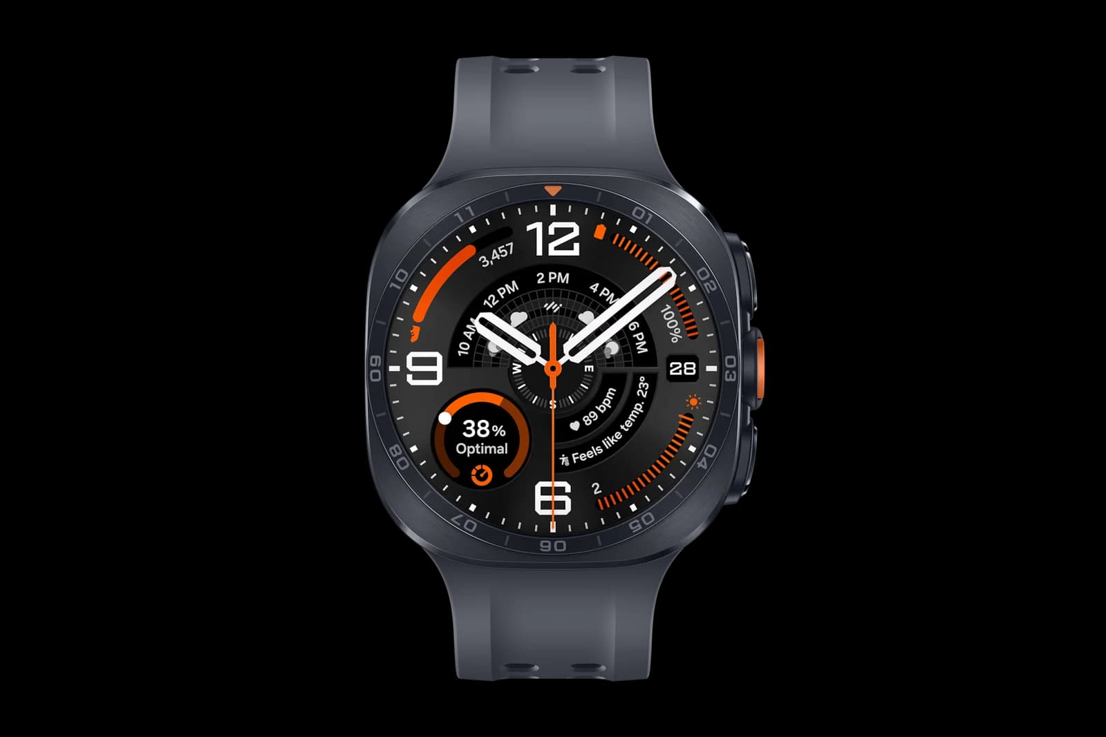 Galaxy Watch Ultra2 Bluetooth
