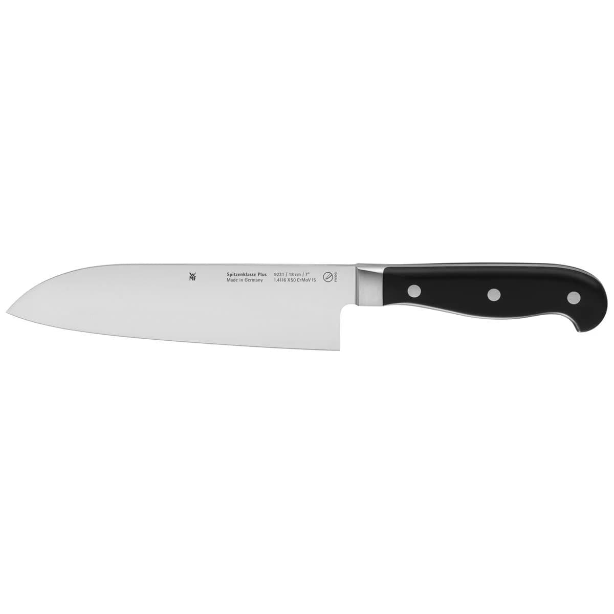 Spitzenklasse Santoku Bıçağı 18 cm
