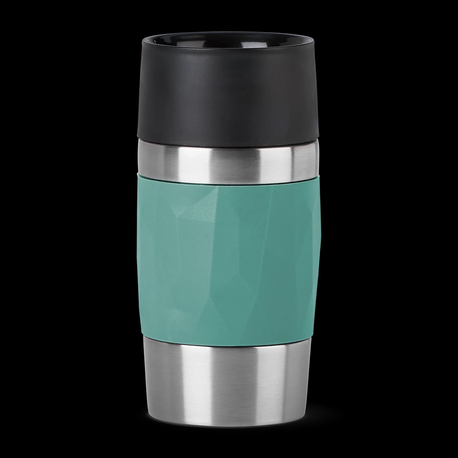 Travel Mug Compact Termos Kupa 0,3 L Yeşil