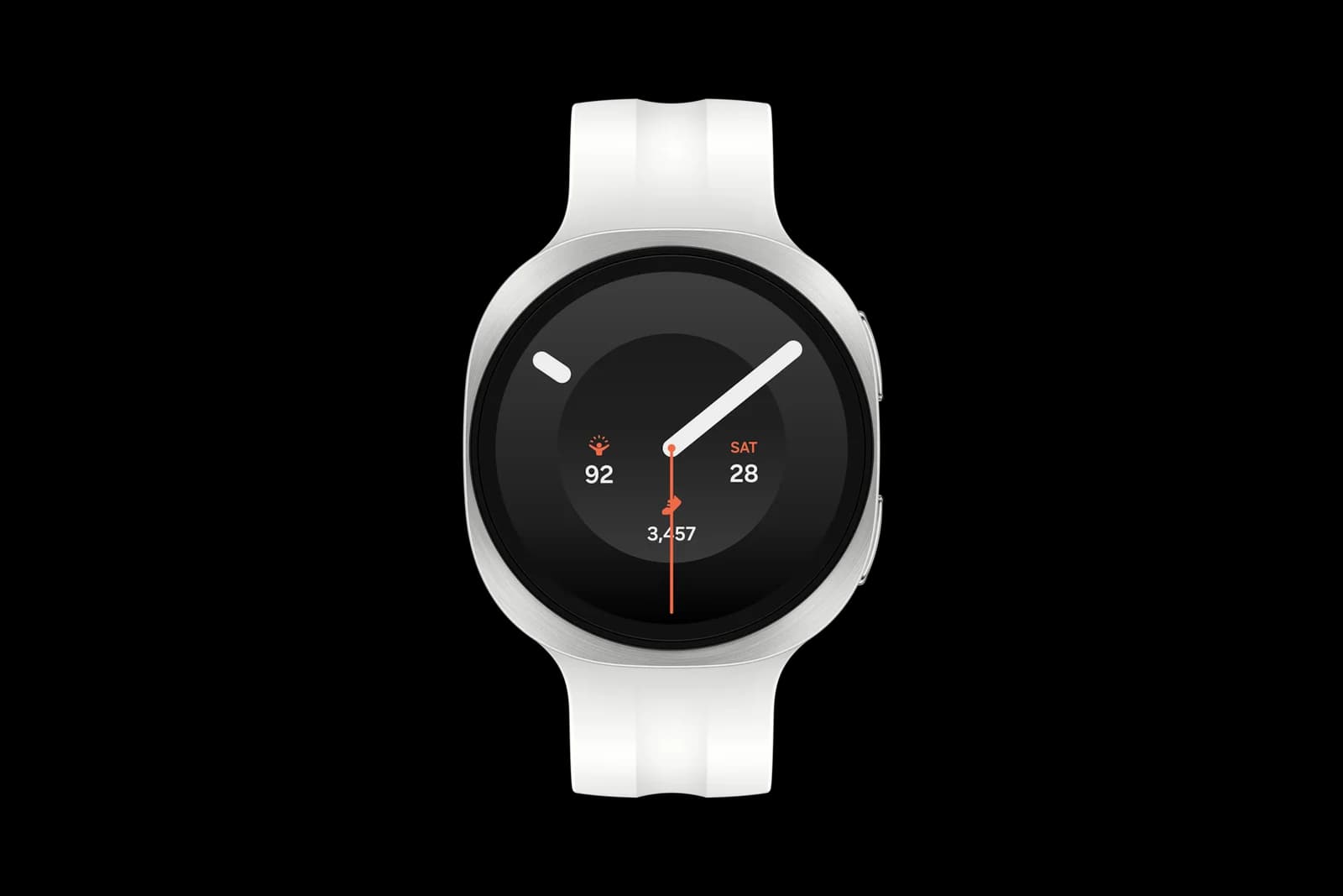 Galaxy Watch9 (Bluetooth, 40 mm)