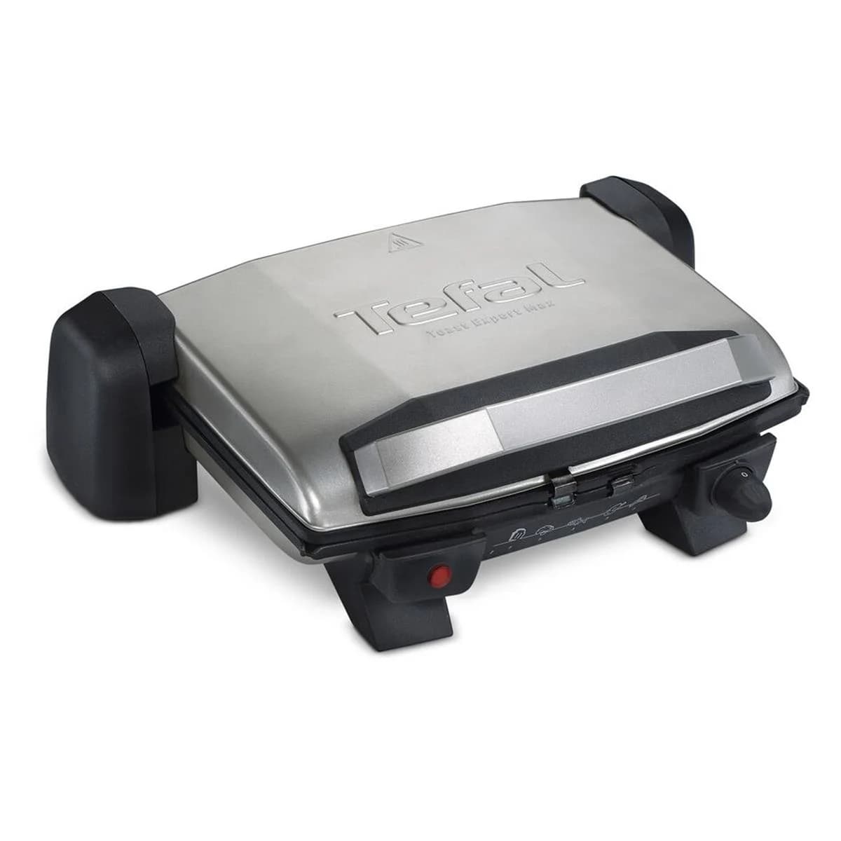 Toast Expert Max 2000 Watt Elektrikli Izgara & Barbekü Özellikli Tost Makinesi