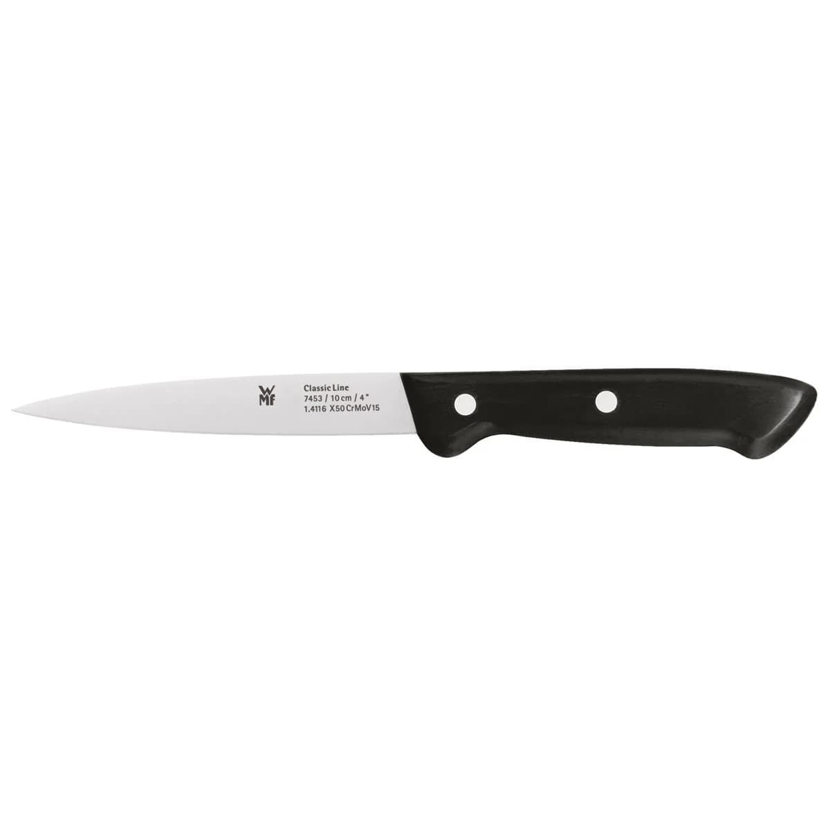 Classic Line Çok Amaçlı Bıçak 10 cm