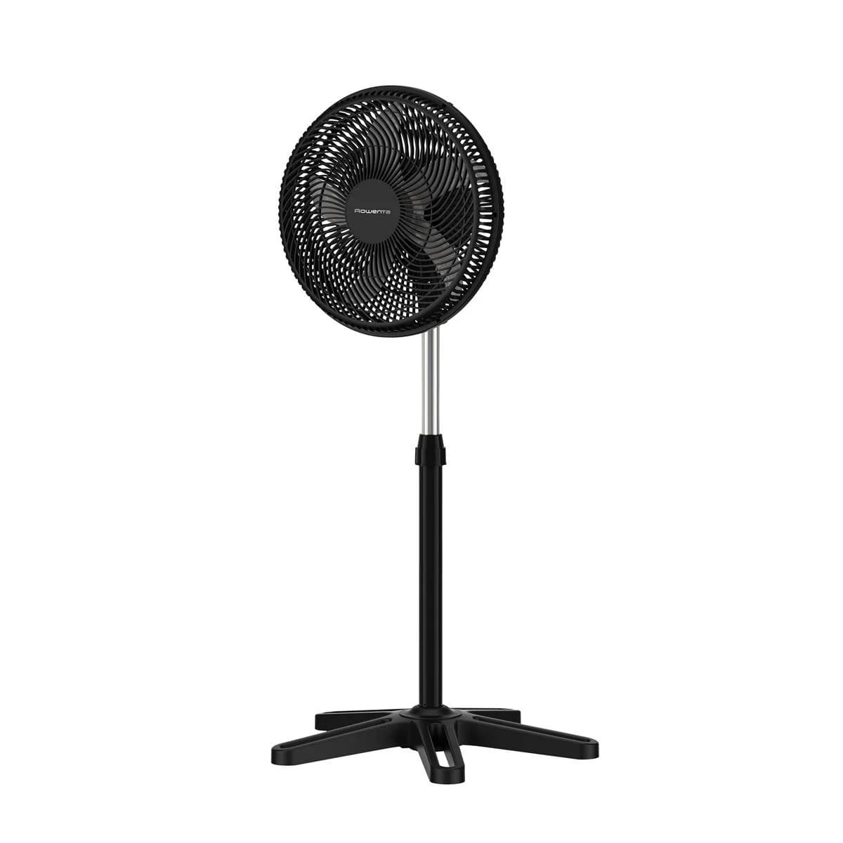 Rowenta VU3110 Turbo Essential 3 Hız Kademeli Vantilatör