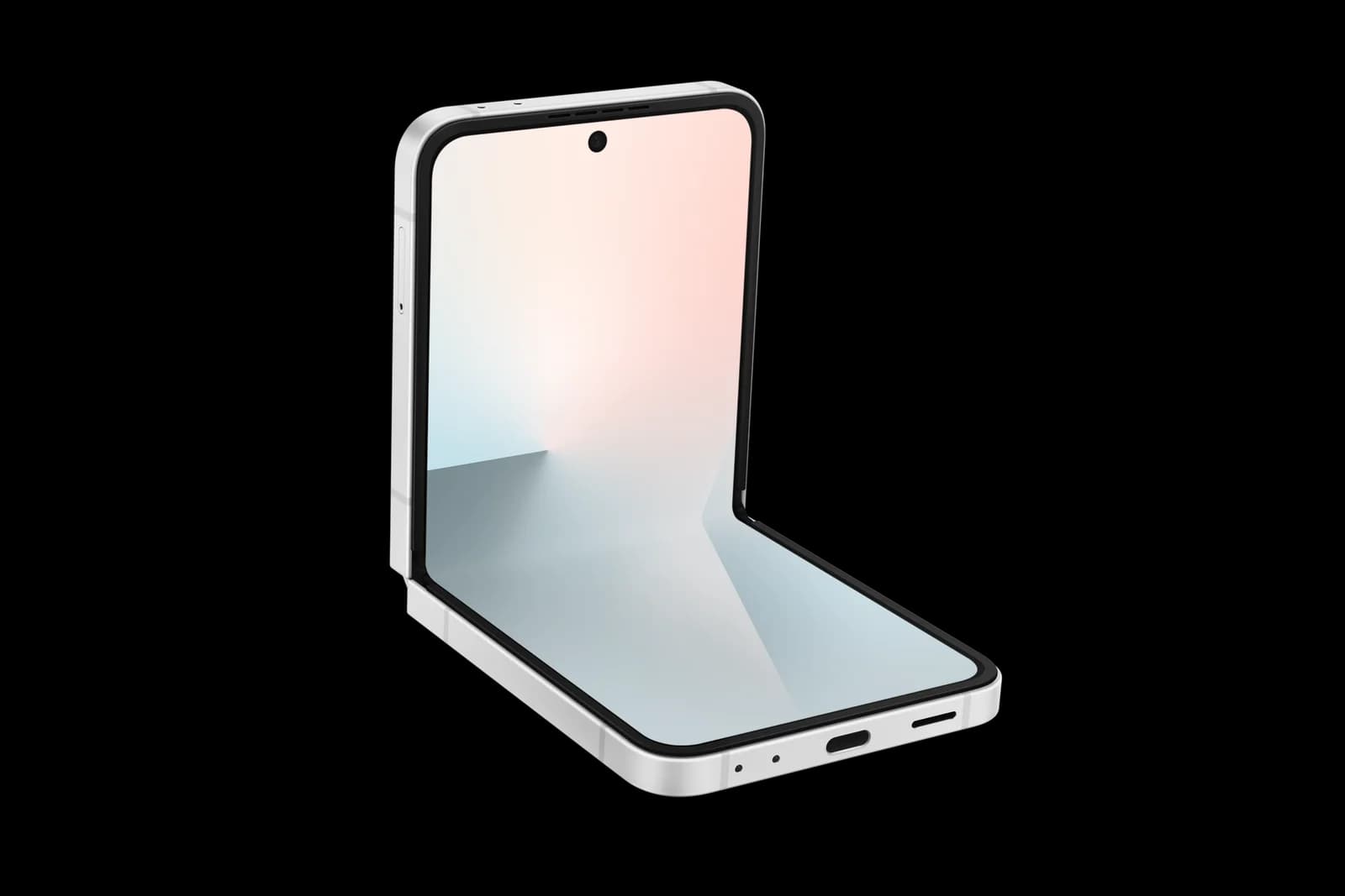 Galaxy Z Flip7 FE