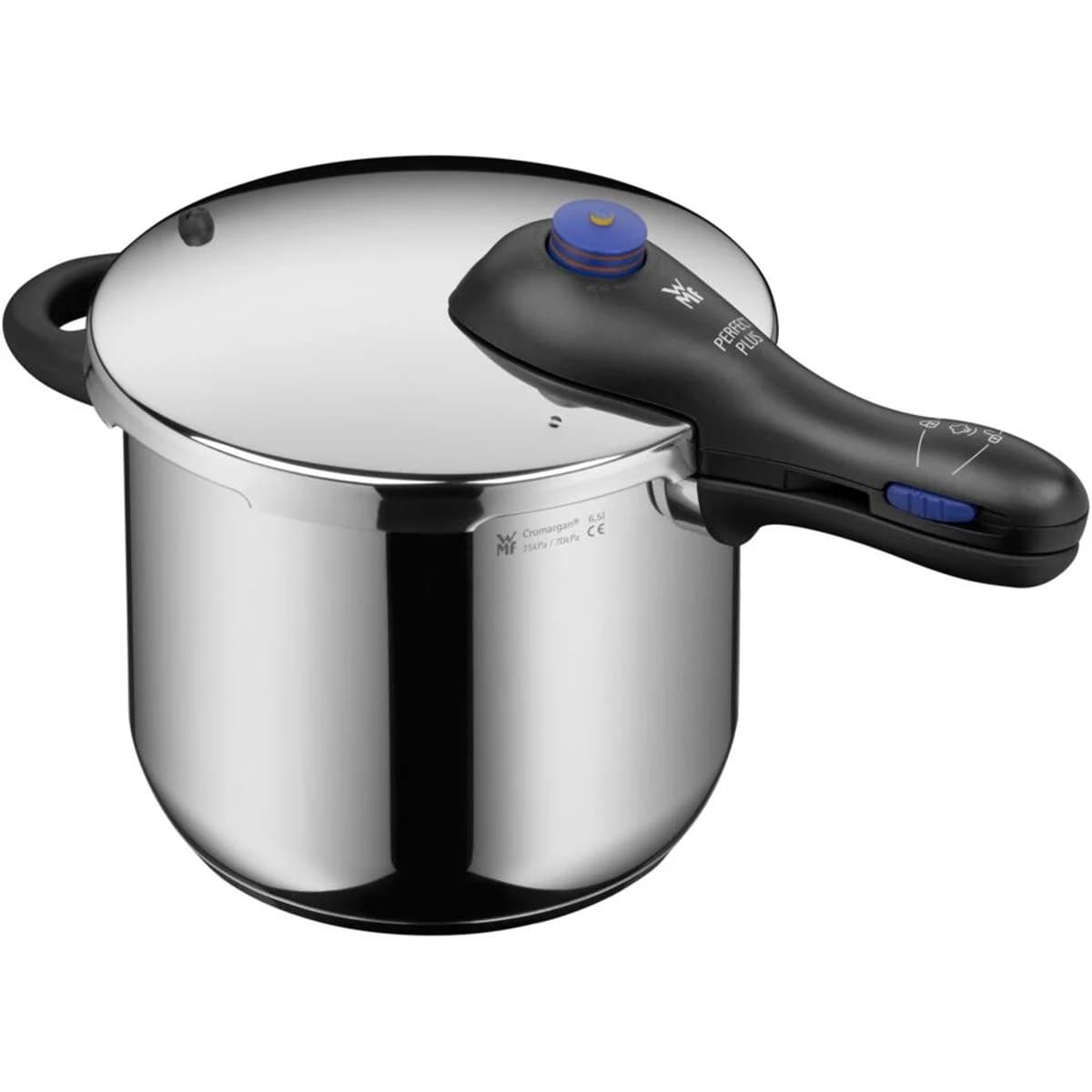 Perfect Plus Düdüklü Tencere 6.5L