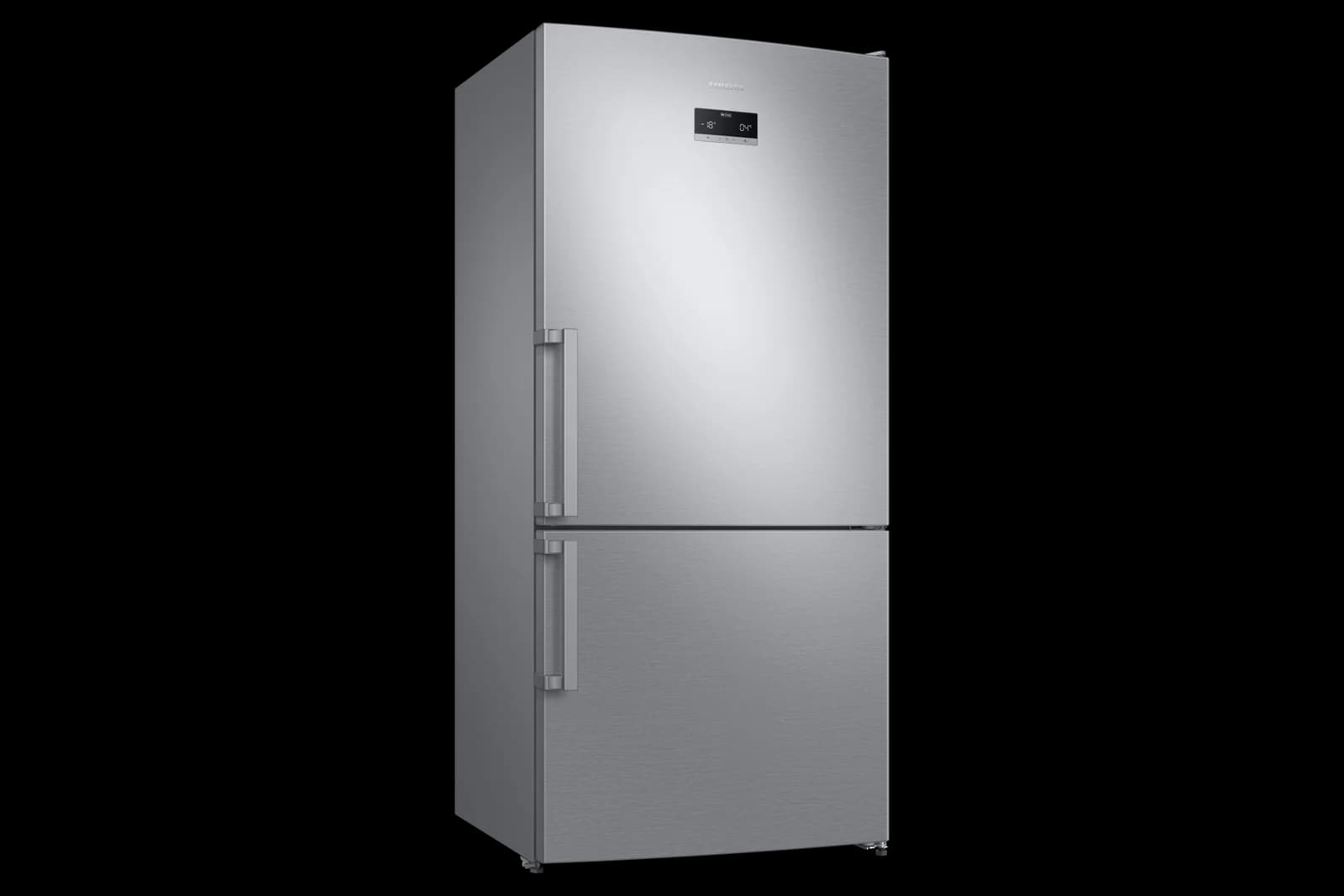 Alttan Donduruculu Buzdolabı Twin Cooling™ 580L