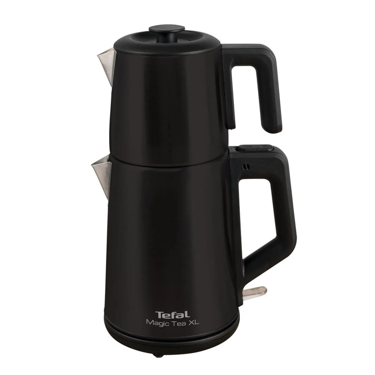Magic Tea XL Siyah Çay Makinesi