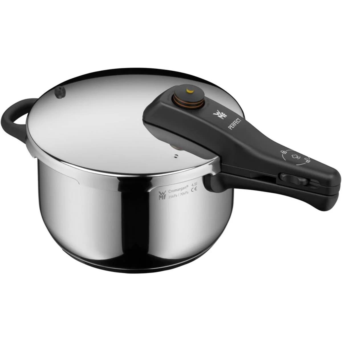 Perfect Düdüklü Tencere 4.5L