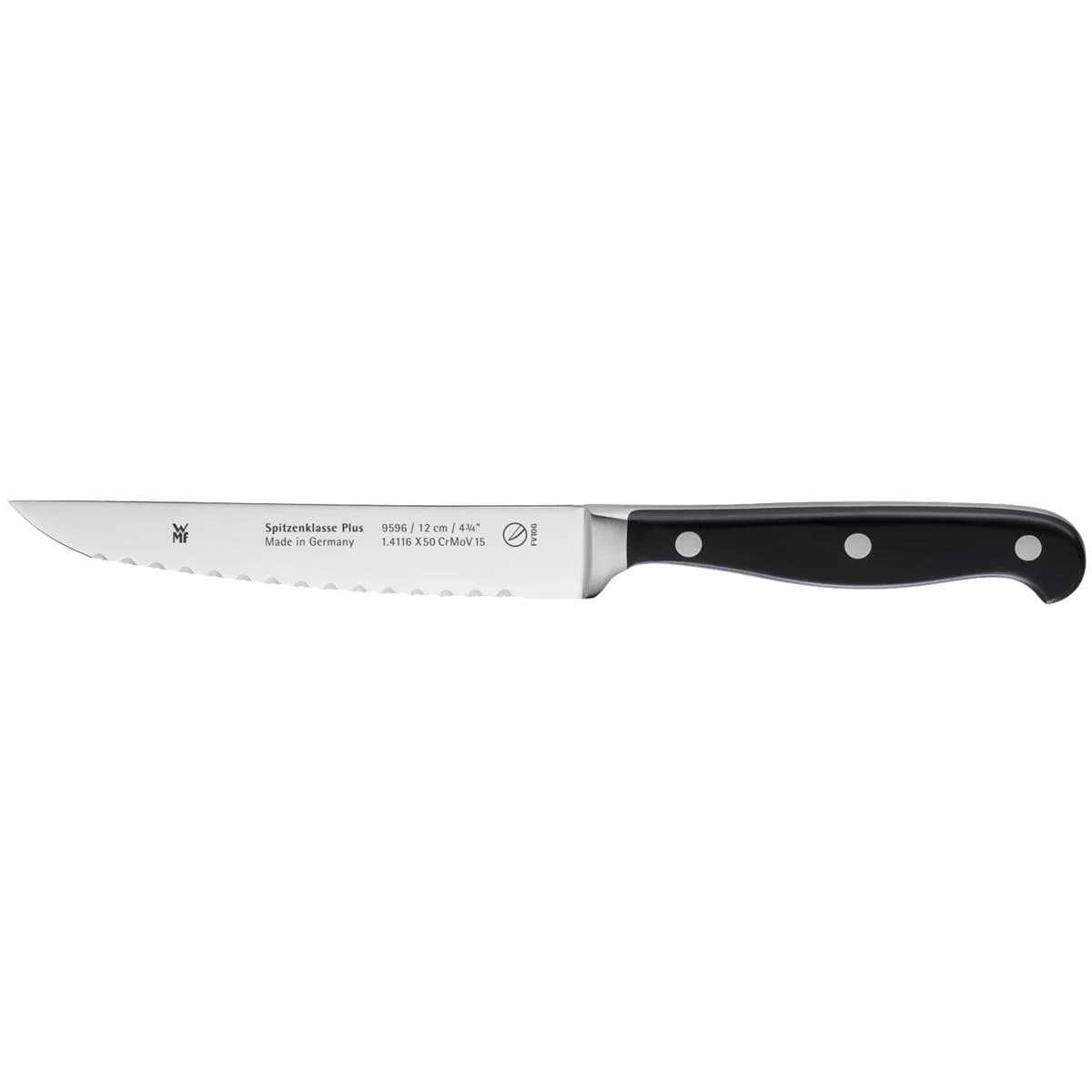 Spitzenklasse Çok Amaçlı Bıçak 12 cm